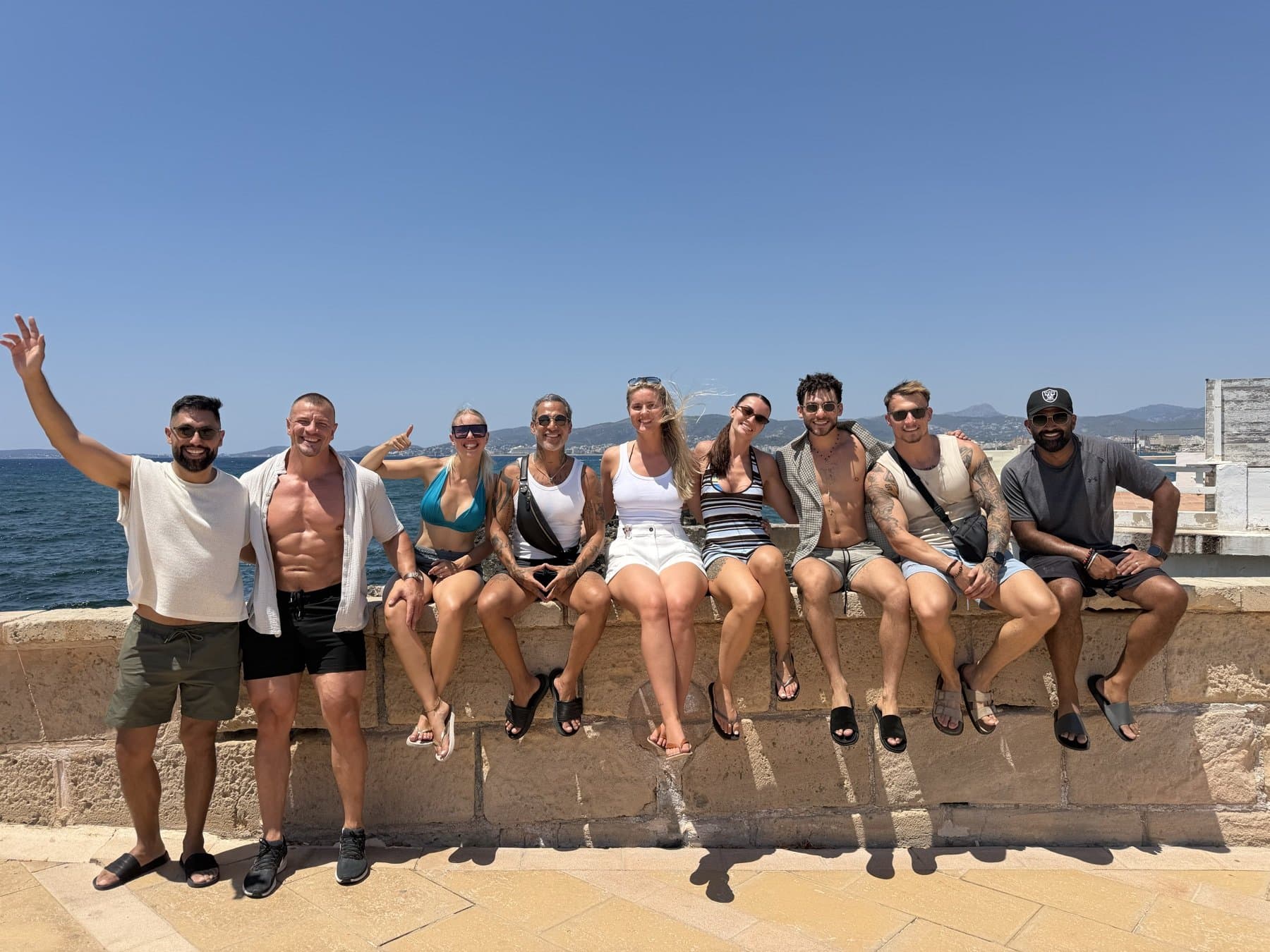 ANIMA Mallorca — Balearic Islands, Spain