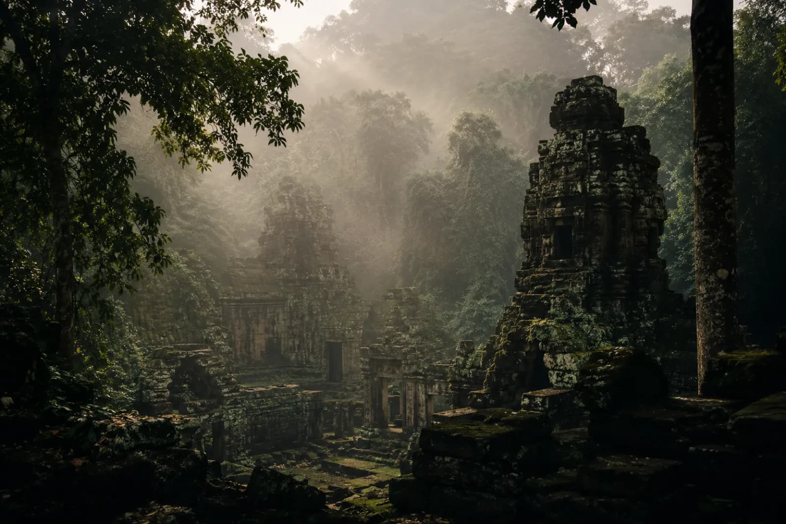 ANIMA Thailand Edition retreat — Southeast Asia